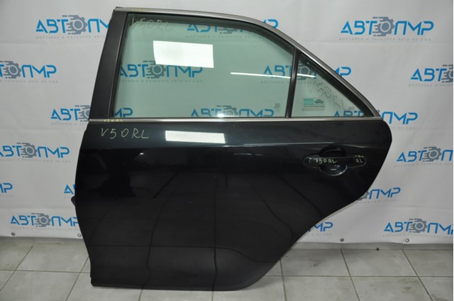 Двері задні, ліві 6700406150 Toyota