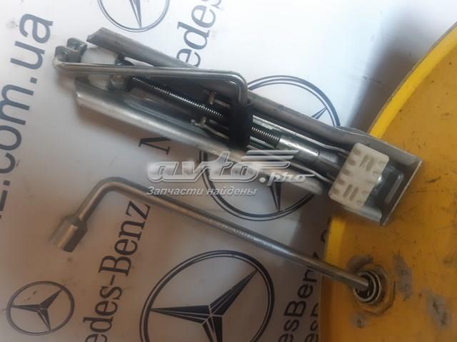 A2048980314 Mercedes 
