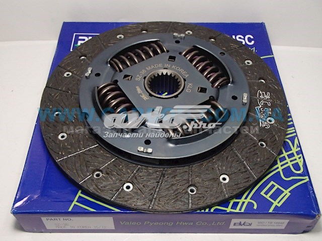 Купити 2240078K01000 Suzuki Диск зчеплення