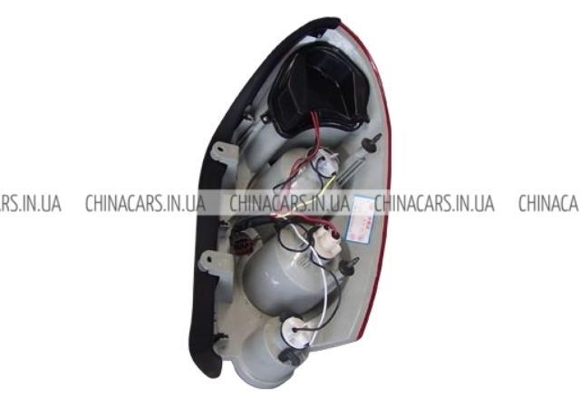 Ліхтар задній лівий Chery S213773010 ціна, від 31.04 USD