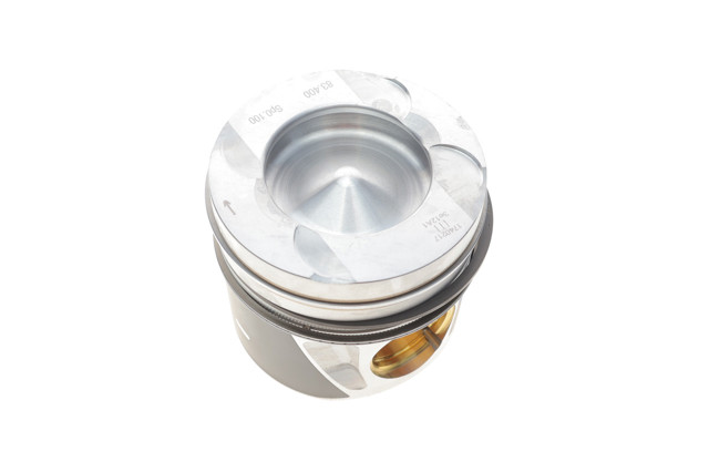 Поршня, 2-й ремонт (+0,50) Mahle Original 001PI00133002 ціна, від 102.25 USD
