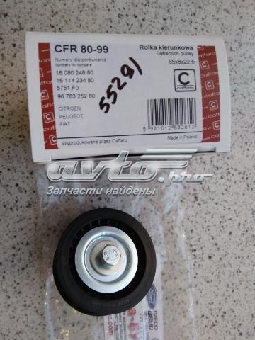 Ролик приводного ременя, паразитний Caffaro CFR8099 ціна, від 13.28 USD