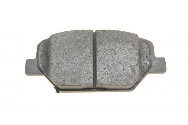 986424869 Bosch Передні гальмівні колодки
