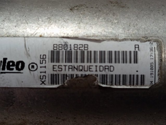 Купити 880766L Volvo 