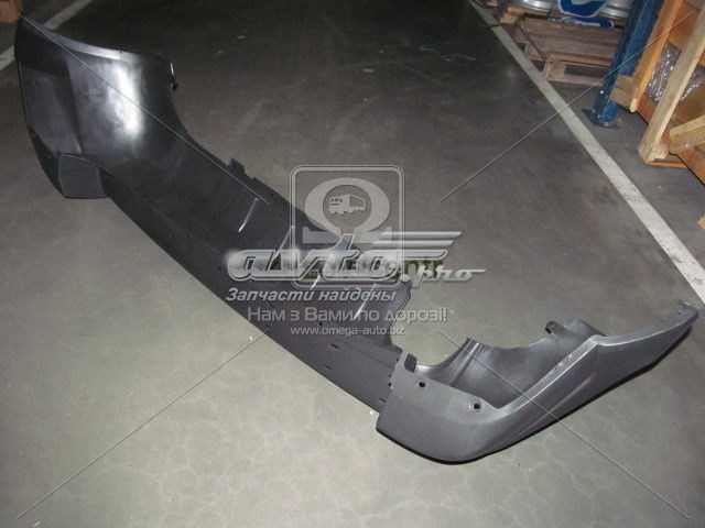 Бампер задній Tempest 270259950