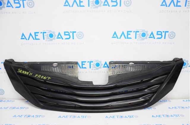 PTY07449GA Signeda Решітка радіатора
