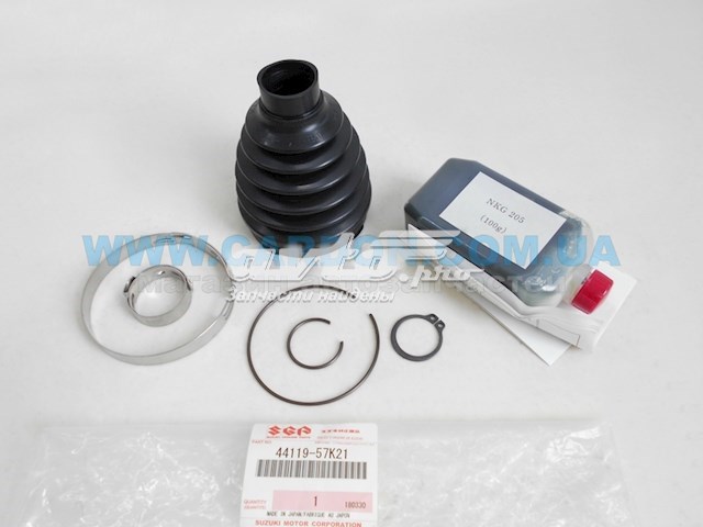  Suzuki 4411957K21 ціна, від 33.63 USD