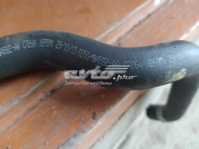 6E5G8A582AA Ford 