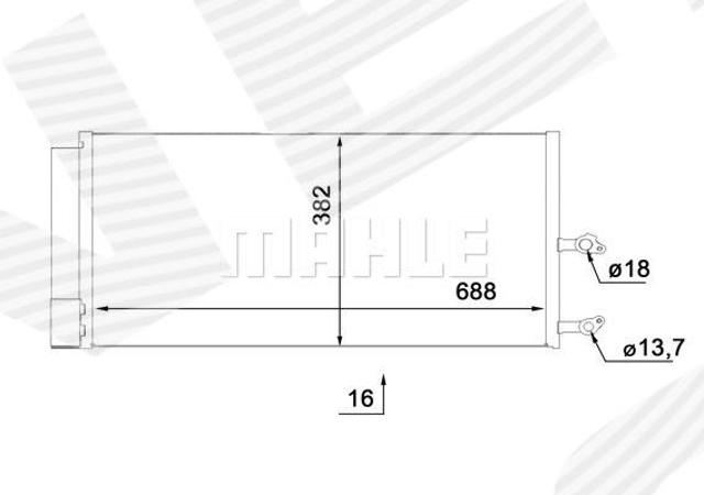 RC335549MH Signeda 
