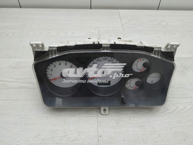 Панель приладів торпеди Mitsubishi 8100A769 ціна, від 25.11 USD