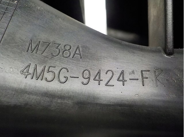 4M5G9424FK Ford 