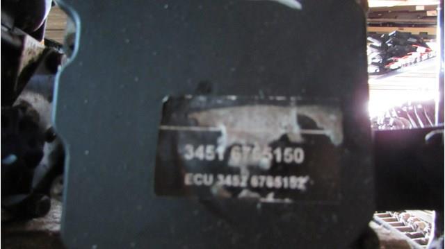 34516765150 BMW 