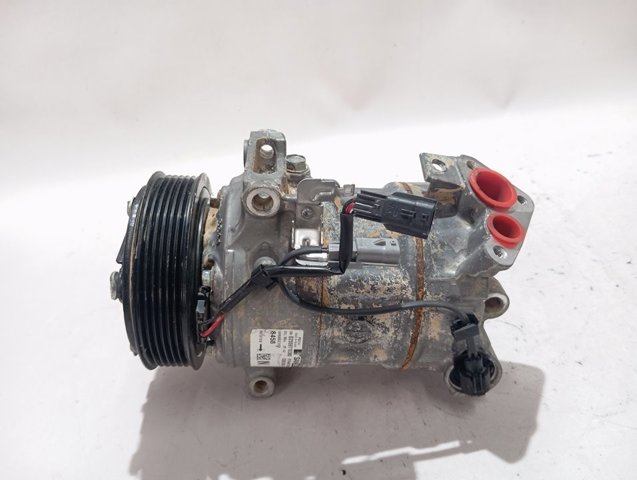 Компресор системи кондиціювання Nissan/Infiniti 926006UB0A ціна, від 214.15 USD