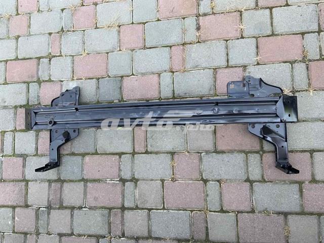 Підсилювач бампера переднього Signeda PFD44002K