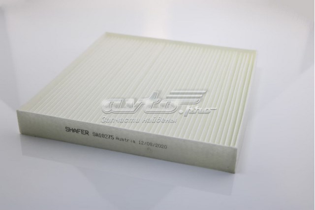 Фільтр салону SA10275 Shafer