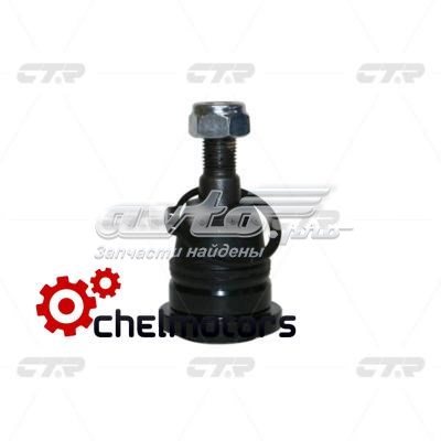 Кульова опора, нижня CBN76 CTR