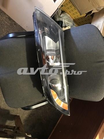 921012T550 Hyundai/Kia Фара дальнього світла в зборі