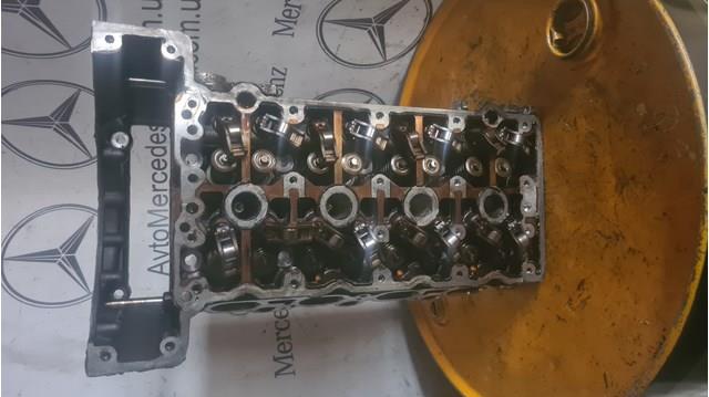Головка двигуна Mercedes R2710161201 ціна, від 190.03 USD