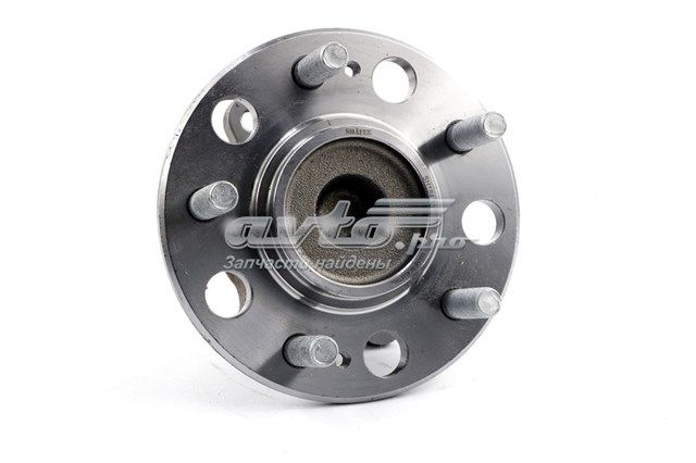 Купити SH18430 Shafer Підшипник ступиці колеса