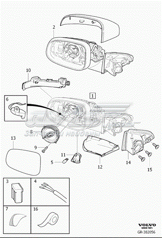  31299632 Volvo