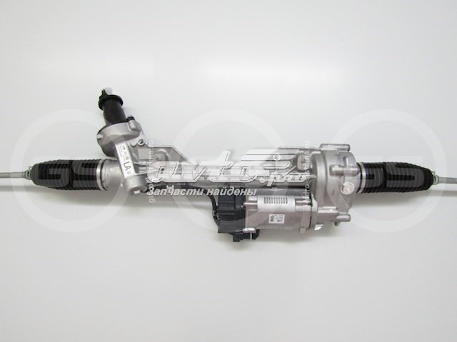 6785267 BMW Рейковий рульовий механізм