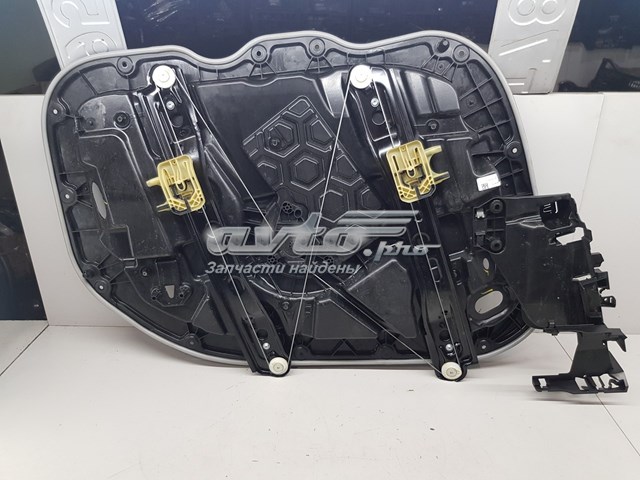 Склопідйомник (механізм переміщення скла) Volvo 30747092 ціна, від 42.18 USD