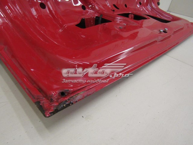 Купити 90463792 Opel Кришка багажника