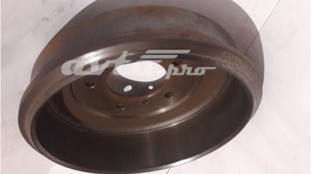 Барабан гальмівний задній BSG 60225002 ціна, від 45.13 USD