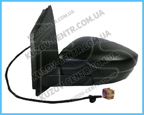 Корпус дзеркала заднього виду, правий FPS FP7415M04 ціна, від 50.22 USD