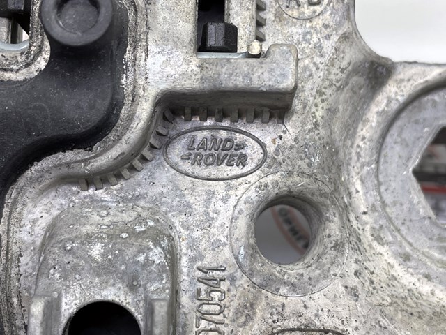 GJ323F563FB8PVJ Land Rover 
