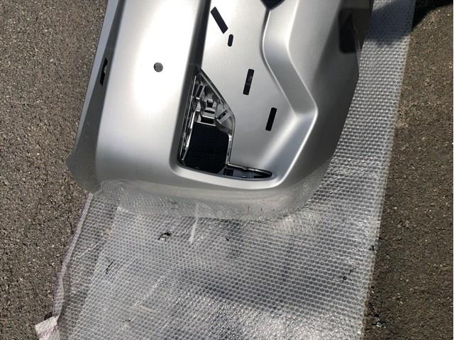 Бампер на авто Toyota 521196C913 ціна, від 88.67 USD