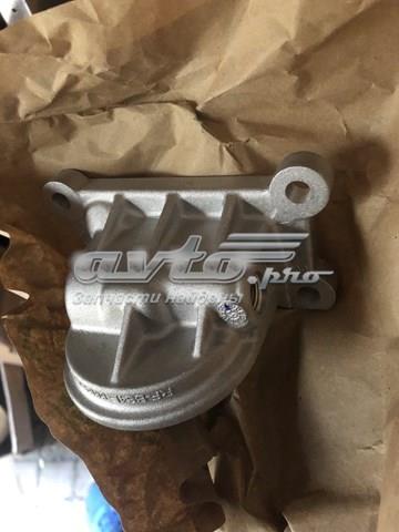 BS4E6881BB Ford Фільтр масла