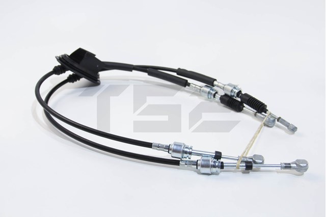 Трос перемикання передач, здвоєний Autotechteile 5060319 ціна, від 58.42 USD