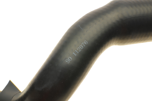 Шланги системи охолодження Solgy 112076