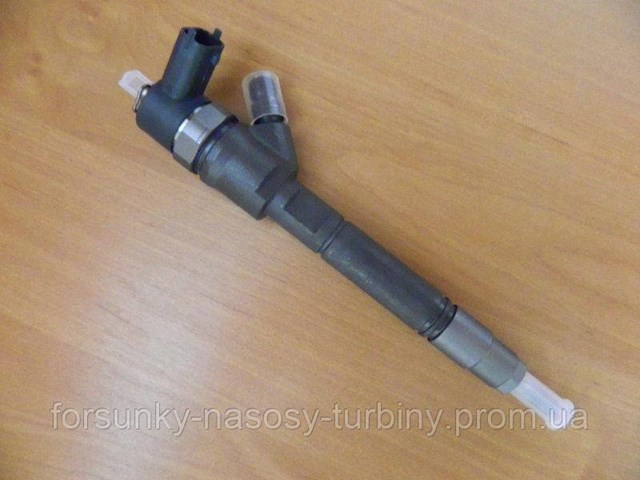 Форсунка інжектора Bosch 445110265