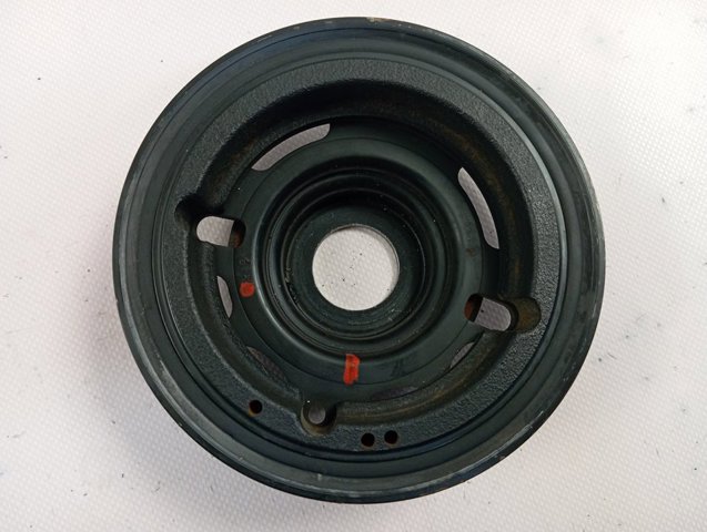 Демпферний шків колінвала Ford CM5G6316HB