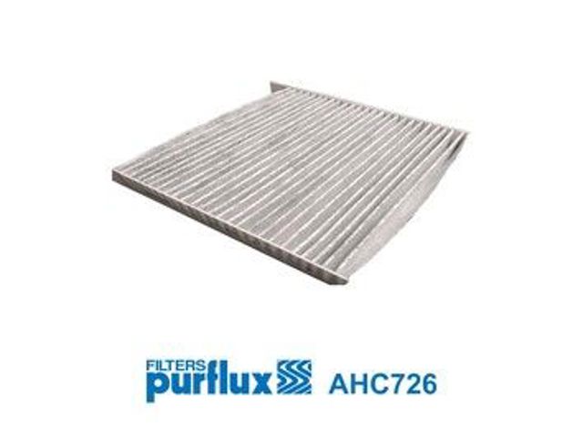 AHC726 Purflux Внутрішньосалонний фільтр