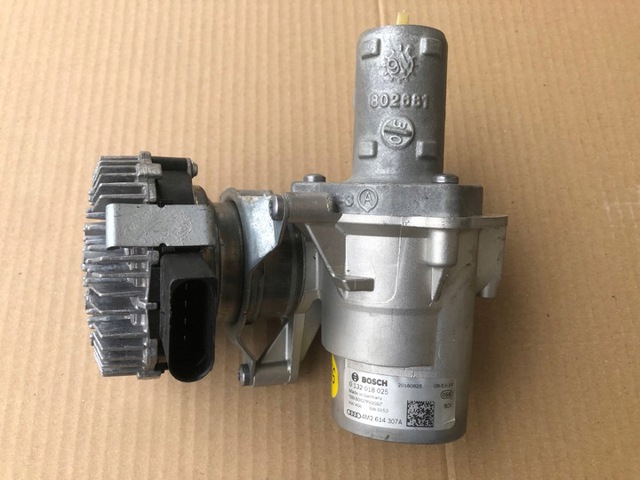  VAG 4M2614307C ціна, від 506.77 USD