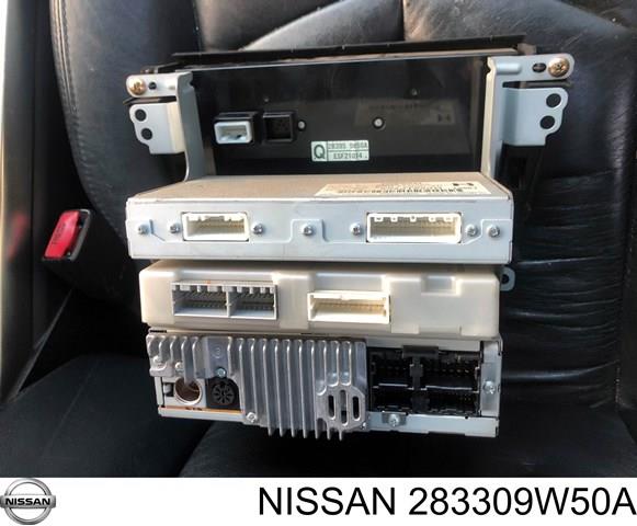 Регулятор вентилятора обігрівача Nissan Teana седан (J31) (2003 - 2008) ціна, від 50.68 USD
