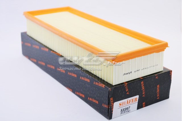 Фільтр повітряний Shafer SX997