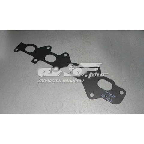 Прокладка впускного колектора Chery 4721008021 ціна, від 0.48 USD