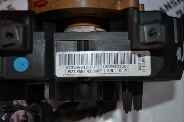  735460421 Fiat/Alfa/Lancia