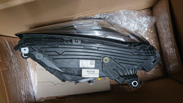 A2539067603 Mercedes 