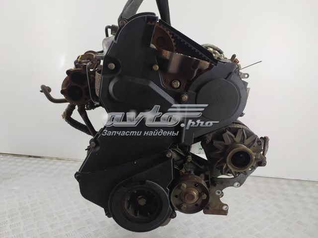 Купити D19T Volvo Двигун