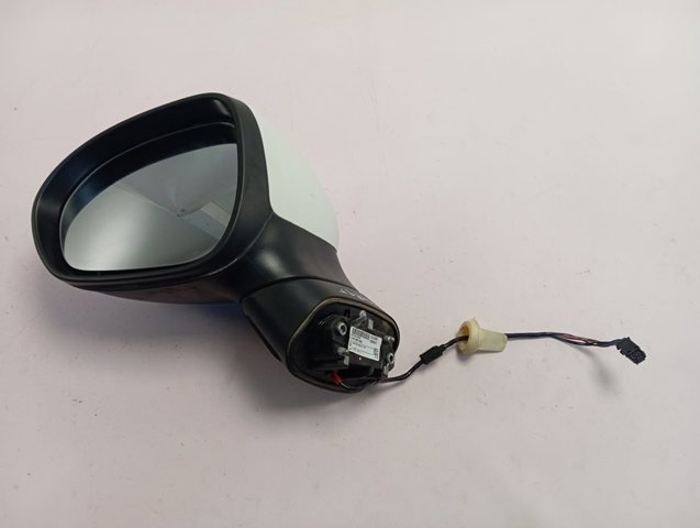 Ліве бокове дзеркало 735603612 Fiat/Alfa/Lancia