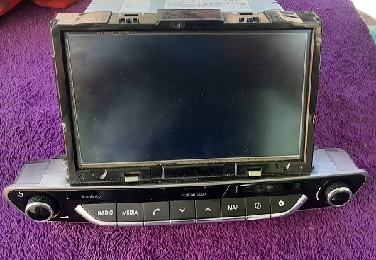 96550G2251 Hyundai/Kia 