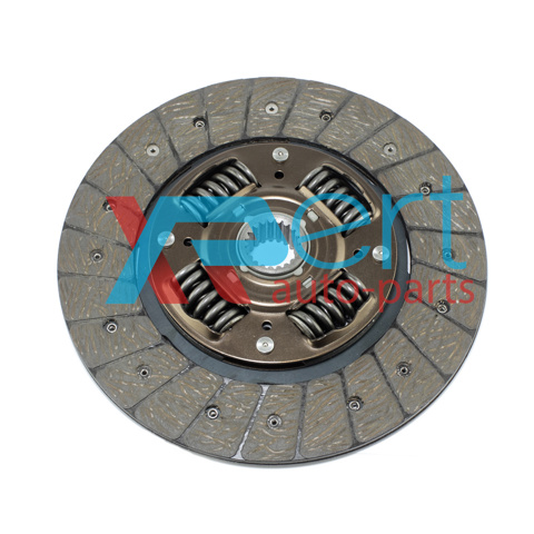 Зчеплення Great Wall Safe позашляховик (2004 - 2026) ціна, від 25.85 USD