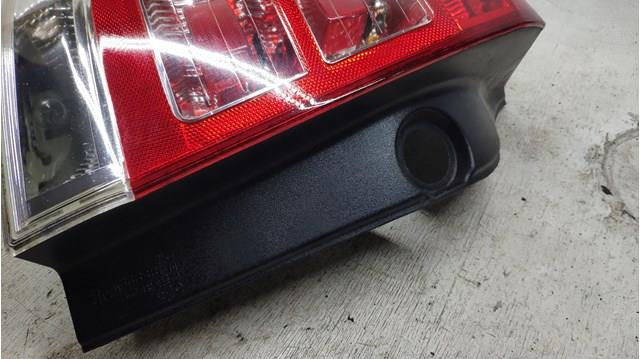 Ліхтар задній лівий Opel 13305774 ціна, від 150.12 USD