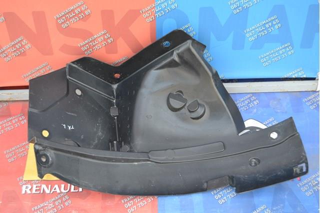 Підкрилок переднього крила, лівий задній Opel 93462463 ціна, від 23.16 USD