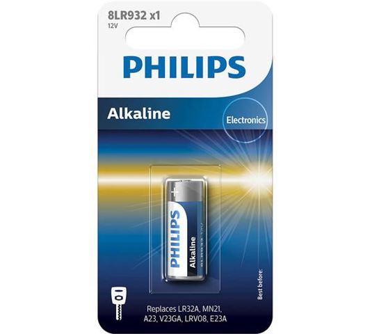 Лампи Philips 8LR93201B ціна, від 2.15 USD